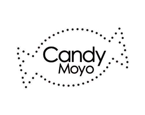 商标名称CANDY MOYO商标注册号 11072240、商标申请人上海纤喜贸易有限公司的商标详情 - 标库网商标查询