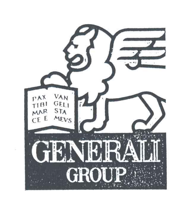 商标名称GENERALI GROUP;GENERALI商标注册号 1957918、商标申请人忠利保险有限公司的商标详情 - 标库网商标查询
