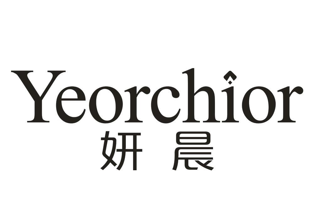  YEORCHIOR