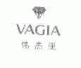 商标名称伟杰亚;VAGIA商标注册号 1461515、商标申请人阳江市江城思源服装厂的商标详情 - 标库网商标查询