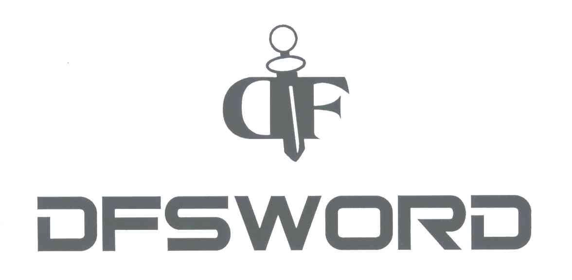 商标名称DFSWORD;DF商标注册号 4875823、商标申请人苏州东方剑服饰有限公司的商标详情 - 标库网商标查询