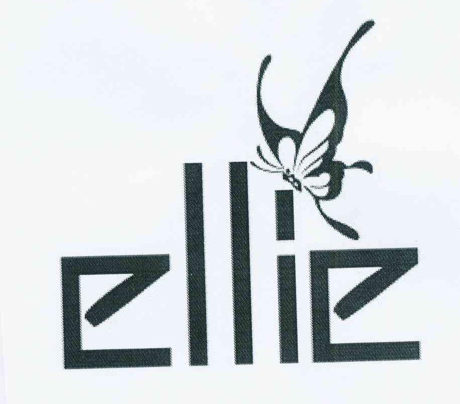 商标名称ELLIE商标注册号 11619635、商标申请人北京乐熙锦唐服饰有限公司的商标详情 - 标库网商标查询
