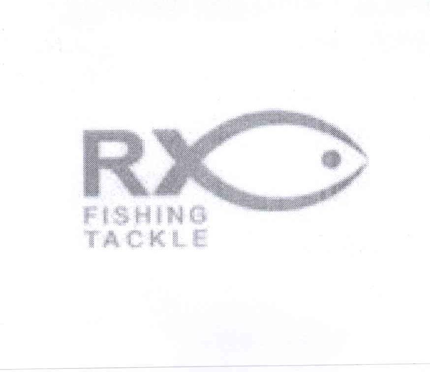 商标名称RX FISHING TACKLE商标注册号 13555873、商标申请人张宝泉的商标详情 - 标库网商标查询