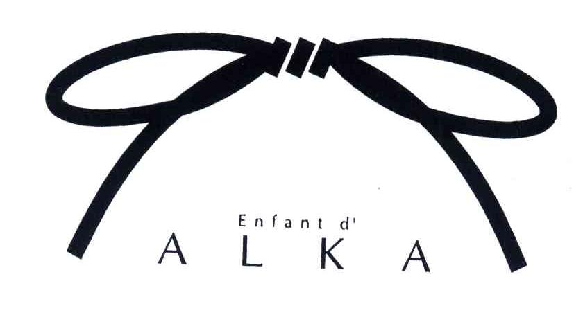 商标名称ENFANTD ALKA；ALKA商标注册号 4073525、商标申请人株式会社阿尔佳的商标详情 - 标库网商标查询