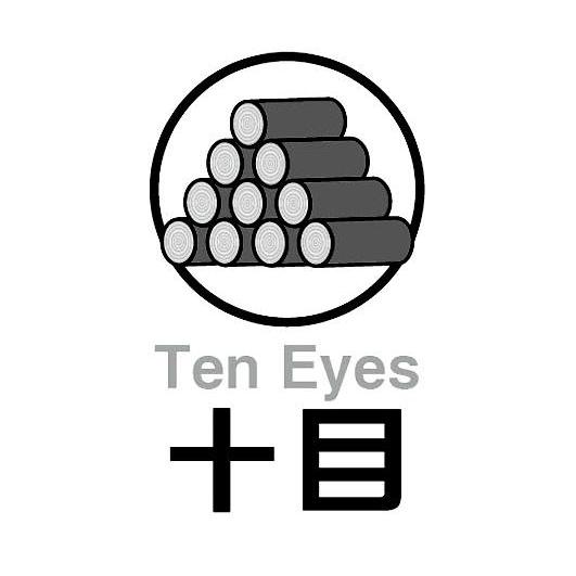 商标名称十目 TEN EYES商标注册号 9138215、商标申请人北京盛世京点涂料科技有限公司的商标详情 - 标库网商标查询