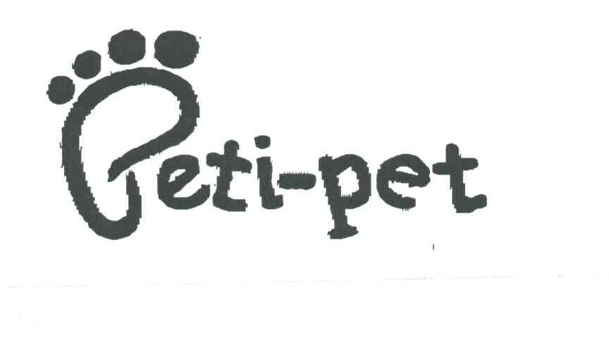 商标名称ETI PET商标注册号 1934438、商标申请人美高厨房用具有限公司的商标详情 - 标库网商标查询