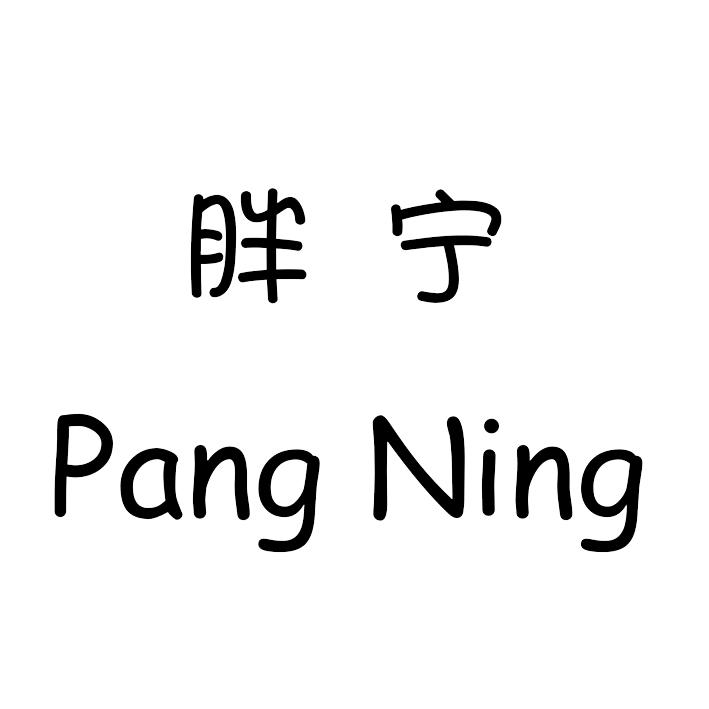 胖宁