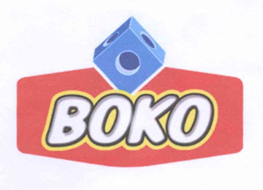 商标名称BOKO商标注册号 12609496、商标申请人蔡沐的商标详情 - 标库网商标查询