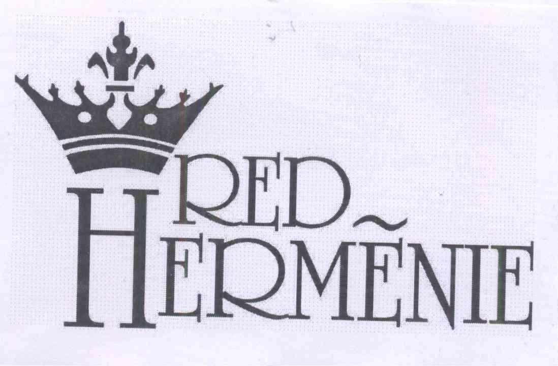 商标名称RED HERMENIE商标注册号 13857793、商标申请人钟文怀P的商标详情 - 标库网商标查询