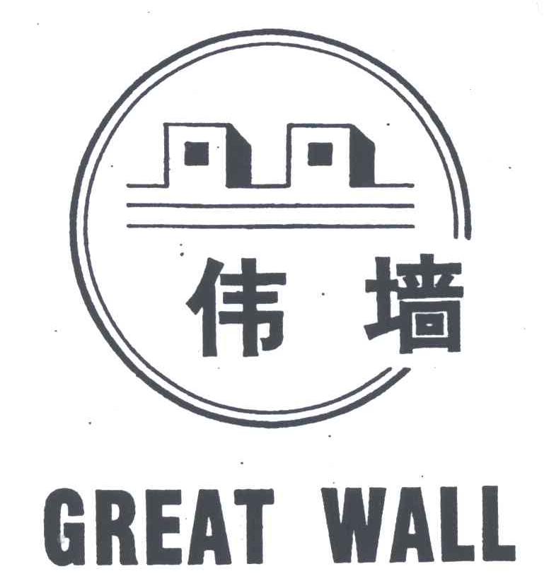 商标名称伟墙;GREAT WALL商标注册号 3313778、商标申请人严宜华的商标详情 - 标库网商标查询