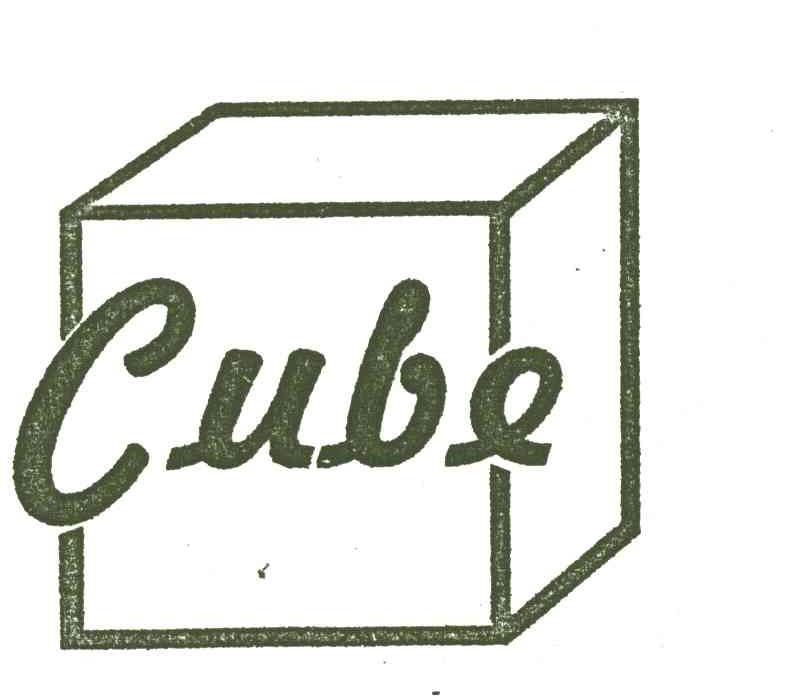 商标名称CUBE商标注册号 3028378、商标申请人温州市长城锁具有限公司的商标详情 - 标库网商标查询