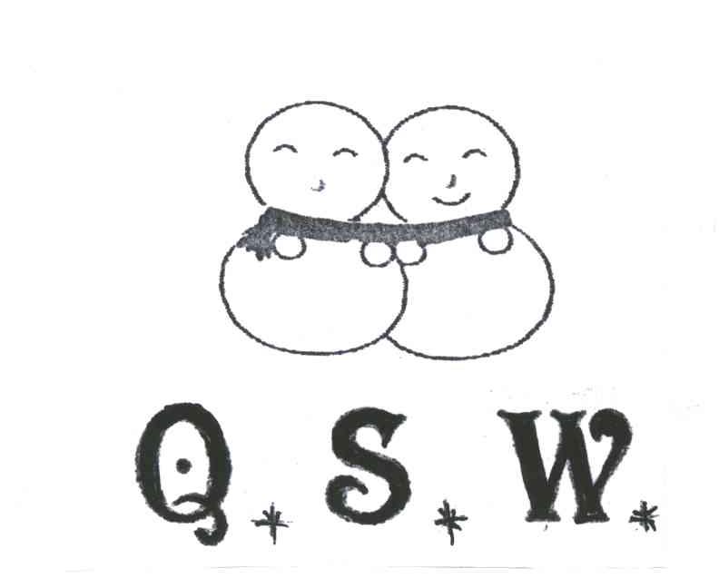 商标名称QSW商标注册号 6047612、商标申请人赵立琴的商标详情 - 标库网商标查询