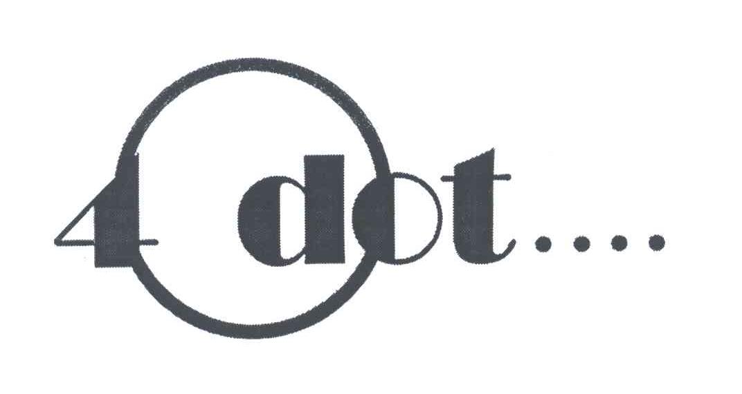 商标名称4DOT商标注册号 5267294、商标申请人多德公司的商标详情 - 标库网商标查询