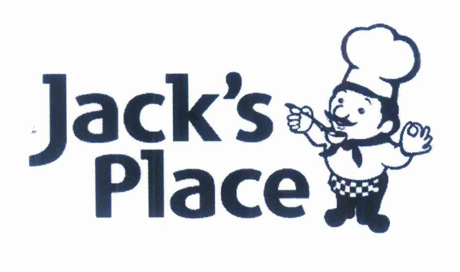商标名称JACK''S PLACE商标注册号 9349542、商标申请人杰品味飨集团私人有限公司的商标详情 - 标库网商标查询