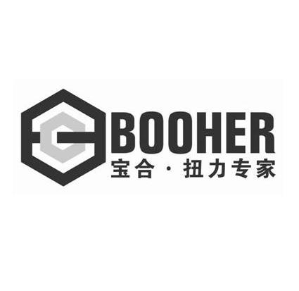 商标名称宝合·扭力专家 BOOHER商标注册号 13629612、商标申请人宝合云豹智能科技（上海）有限公司的商标详情 - 标库网商标查询