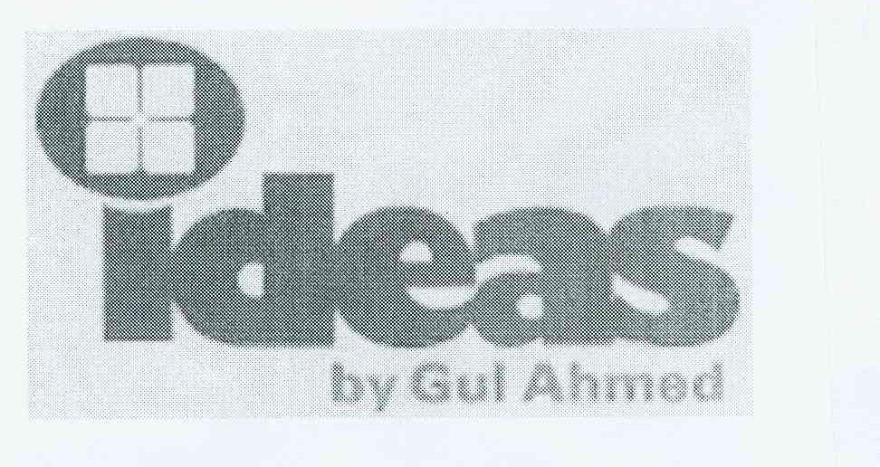 商标名称IDEAS BY GUL AHMED商标注册号 10391740、商标申请人古尔艾哈迈德国际自由贸易区有限公司的商标详情 - 标库网商标查询