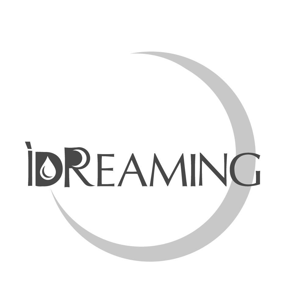IDREAMING、商标申请人上海雷霆生物科技股