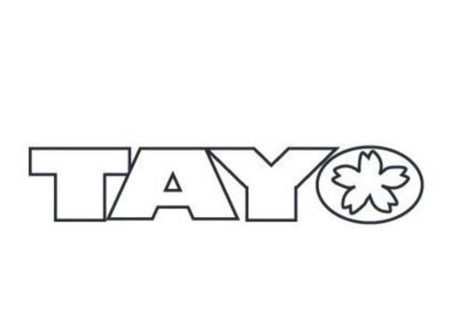 商标名称TAYO商标注册号 10783403、商标申请人张建明的商标详情 - 标库网商标查询