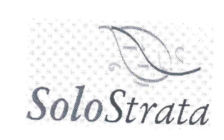 商标名称SOLOSTRATA商标注册号 1971145、商标申请人淡水河谷公司的商标详情 - 标库网商标查询