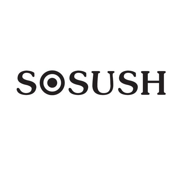 商标名称SOSUSH商标注册号 10992501、商标申请人广东张驰服饰实业有限公司的商标详情 - 标库网商标查询