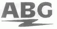 商标名称ABG商标注册号 1698416、商标申请人侨盛（福建）干电池有限公司的商标详情 - 标库网商标查询
