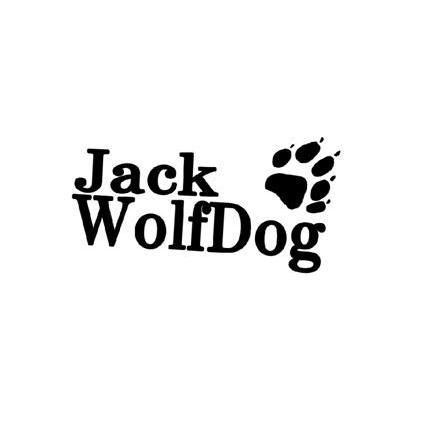 商标名称JACK WOLFDOG商标注册号 13535989、商标申请人平湖市亚龙工贸有限公司的商标详情 - 标库网商标查询