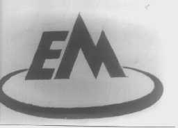 商标名称EM商标注册号 1023941、商标申请人峨眉山浩声电子有限公司的商标详情 - 标库网商标查询