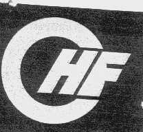 商标名称CHF商标注册号 1122300、商标申请人成都华丰离心玻璃棉制品有限公司的商标详情 - 标库网商标查询