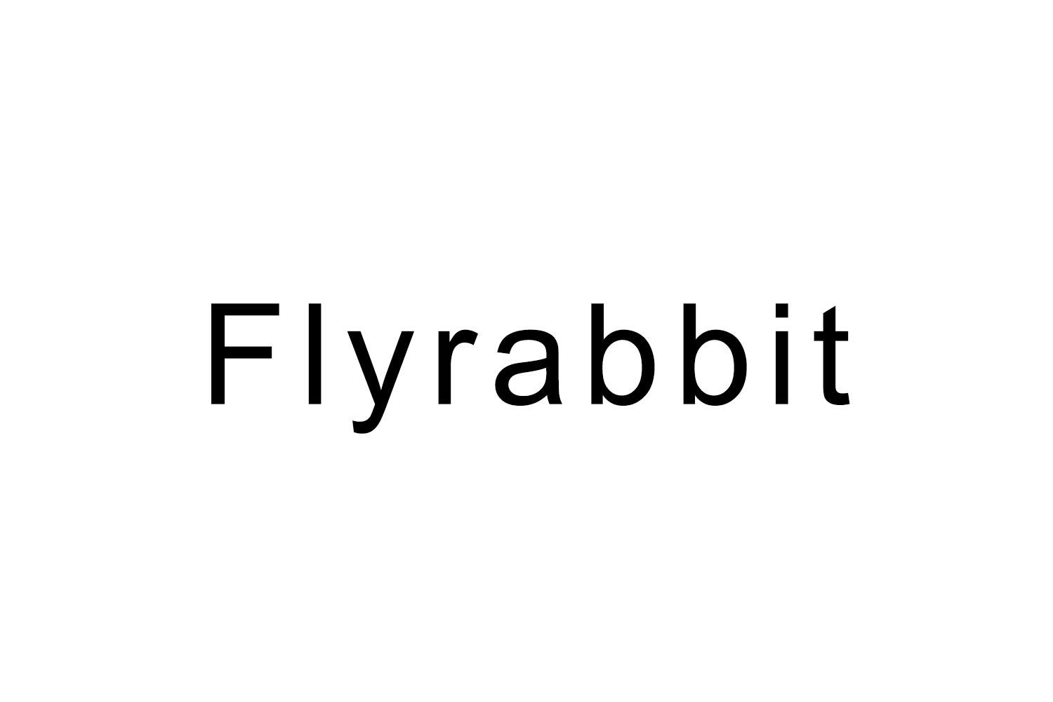 购买FLYRABBIT商标，优质22类-绳网袋篷商标买卖就上蜀易标商标交易平台