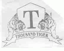 商标名称THOUSAND TIGER商标注册号 1593461、商标申请人义乌市乾邦服饰有限公司的商标详情 - 标库网商标查询