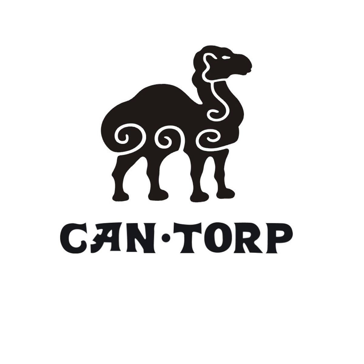 商标名称CAN·TORP商标注册号 12382754、商标申请人骆驼（福建）户外用品有限公司的商标详情 - 标库网商标查询