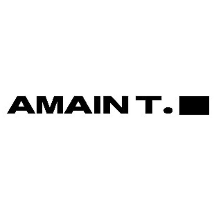 商标名称AMAINT.商标注册号 11743157、商标申请人惠生行有限公司的商标详情 - 标库网商标查询