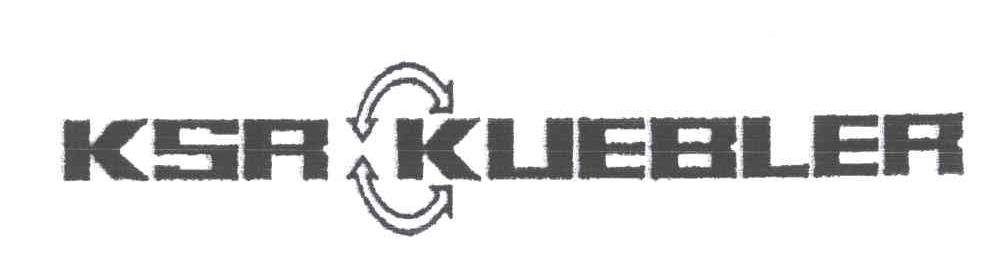 商标名称KSR KUEBLER商标注册号 4929744、商标申请人威卡亚力山大维甘德欧洲两合公司的商标详情 - 标库网商标查询