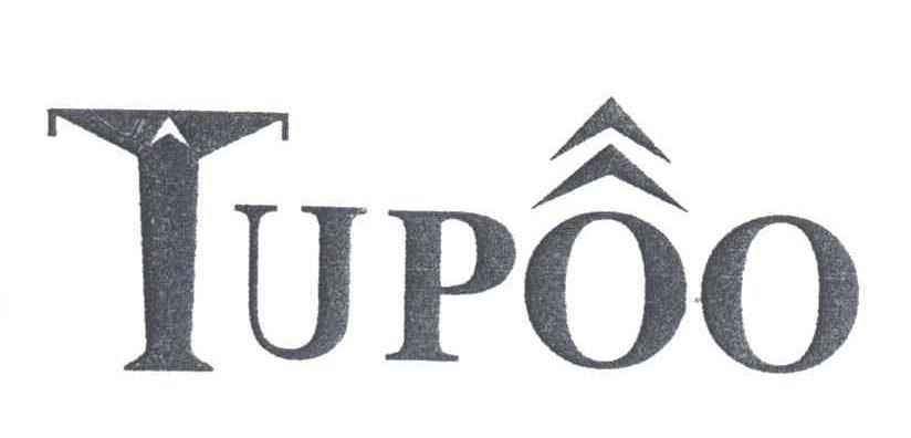 商标名称TUPOO商标注册号 1920672、商标申请人潮安县古巷镇唯洁雅陶瓷制作厂的商标详情 - 标库网商标查询