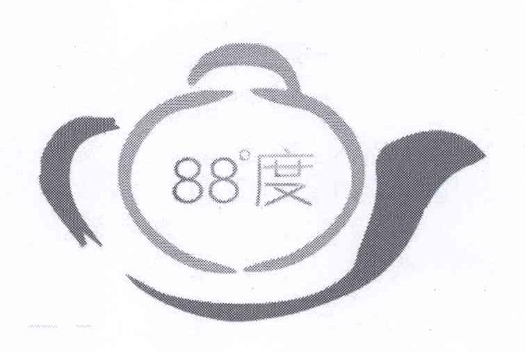 商标名称88°度商标注册号 12667141、商标申请人李涛的商标详情 - 标库网商标查询