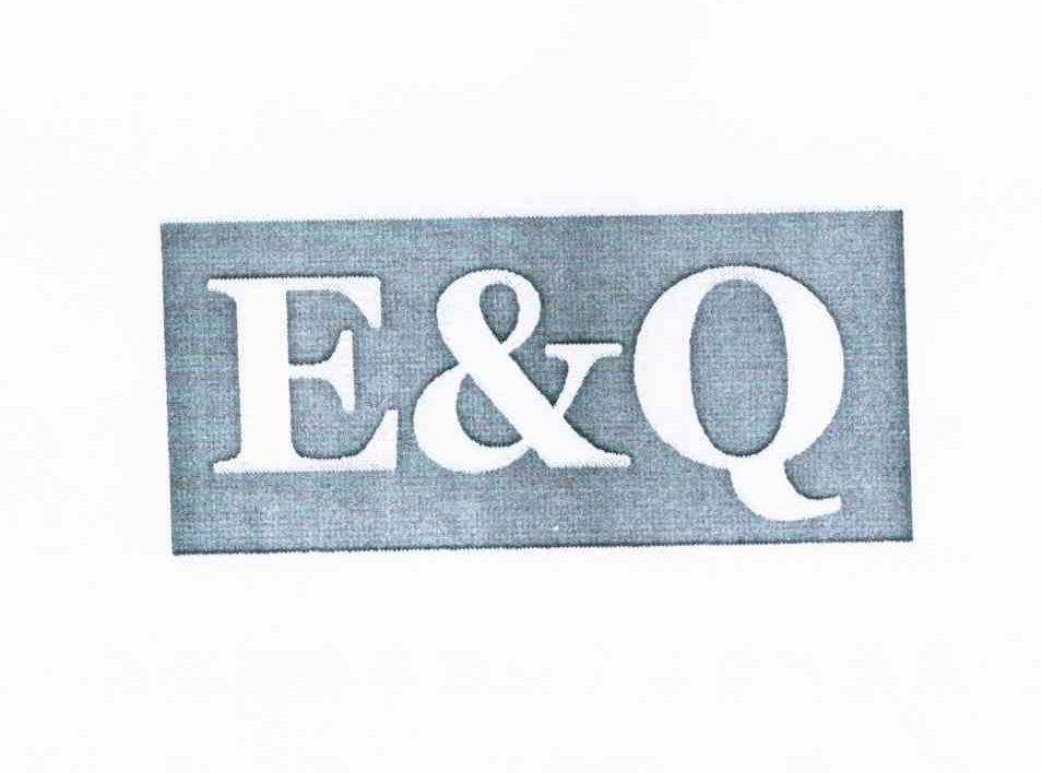 商标名称E&Q商标注册号 12065225、商标申请人东莞市鑫威包装制品有限公司的商标详情 - 标库网商标查询