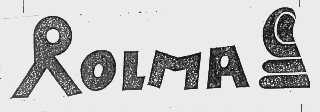 商标名称ROLMA商标注册号 1027364、商标申请人上海罗尔马制衣有限公司的商标详情 - 标库网商标查询