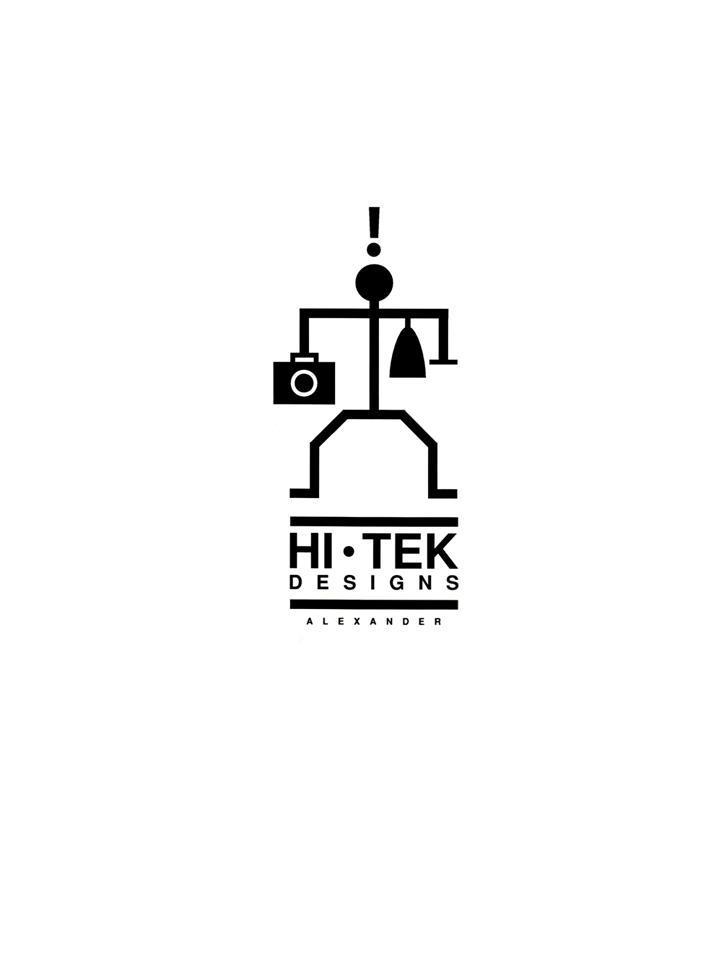 商标名称HI·TEK DESIGNS ALEXANDER商标注册号 10254893、商标申请人阿莱克斯.他桑的商标详情 - 标库网商标查询