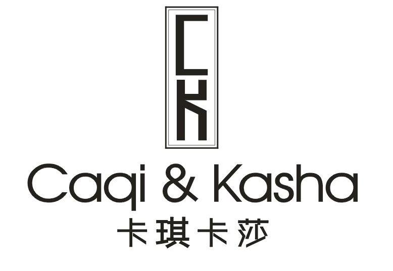 商标名称卡琪卡莎 CAQI & KASHA CK商标注册号 11605177、商标申请人张家港伊万卡纺织品有限公司的商标详情 - 标库网商标查询