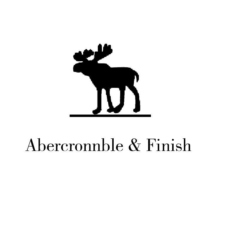 商标名称ABERCRONNBLE & FINISH商标注册号 13346018、商标申请人广州鹿牌服饰有限公司的商标详情 - 标库网商标查询