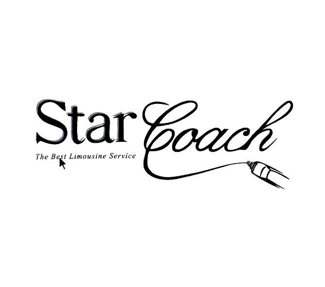 商标名称STAR COACH THE BEST LIMOUSINE SERVICE商标注册号 10201312、商标申请人上海星客特汽车销售有限公司的商标详情 - 标库网商标查询