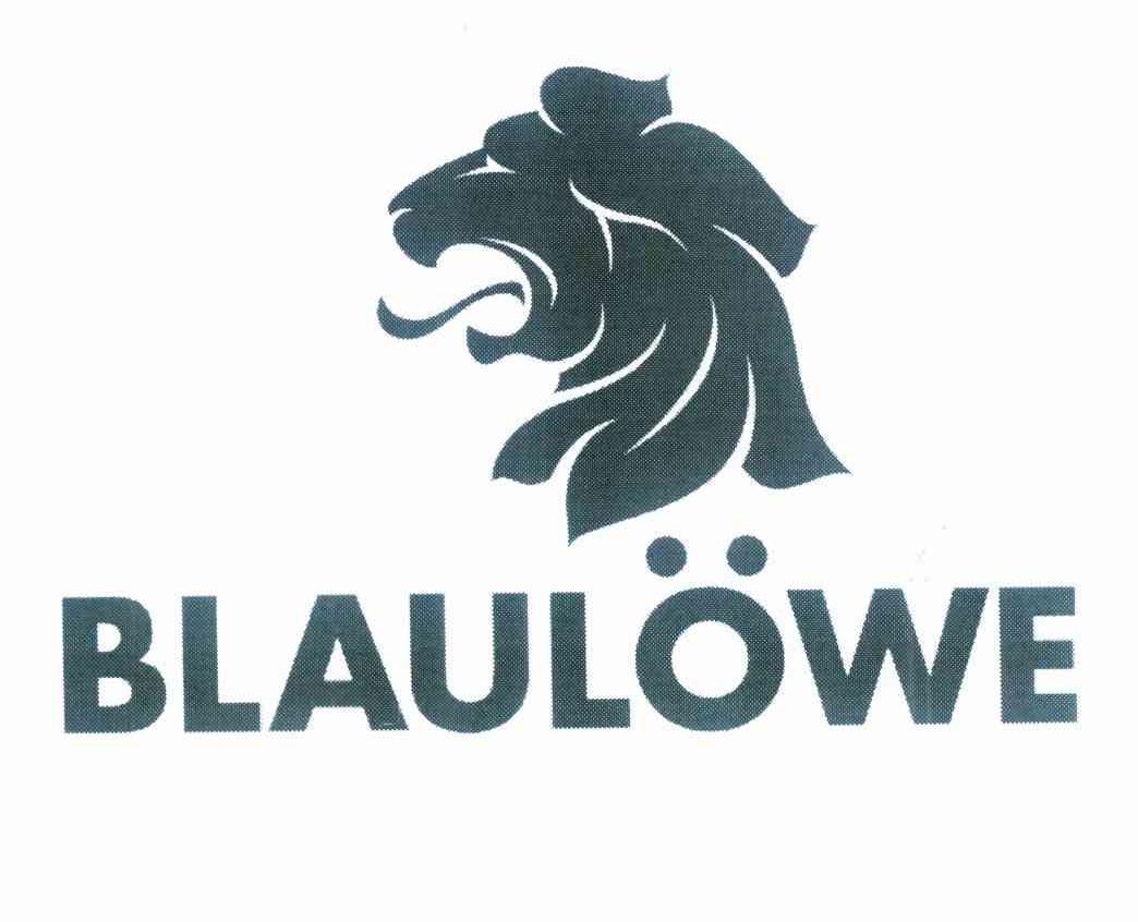 商标名称BLAULOWE商标注册号 10345256、商标申请人上海申真企业发展有限公司的商标详情 - 标库网商标查询