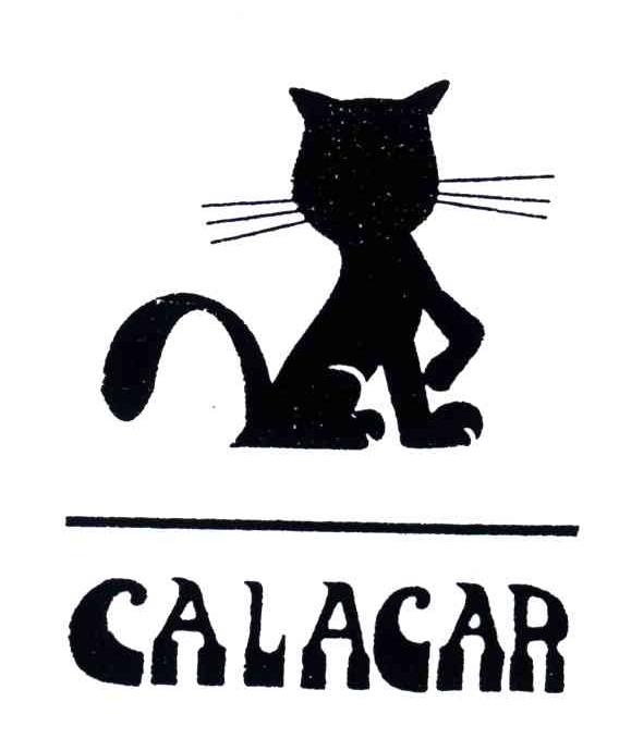 商标名称CALACAR商标注册号 3529687、商标申请人宁波市振兴锁业有限公司的商标详情 - 标库网商标查询