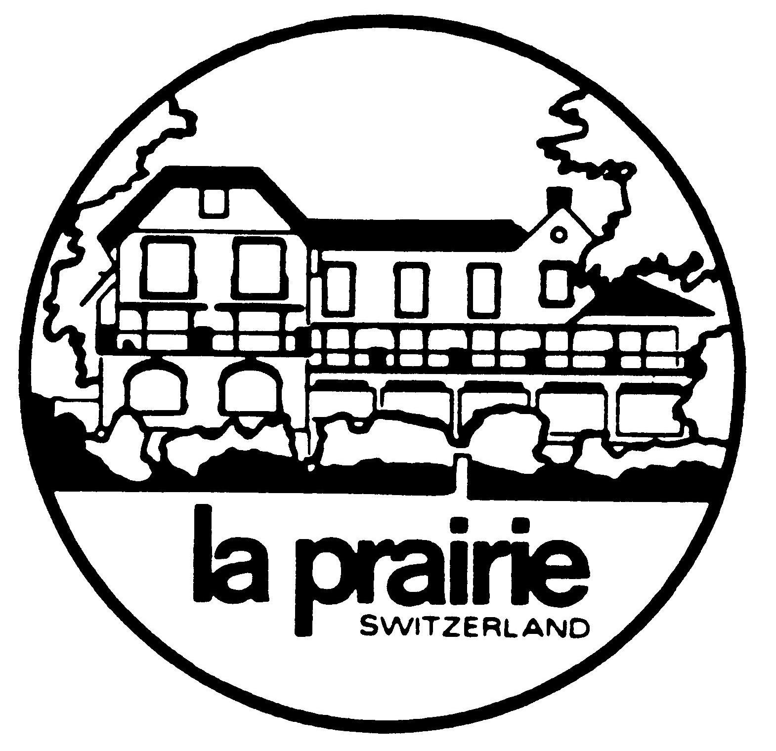 商标名称LA PRAIRIE商标注册号 G598478、商标申请人Laboratoires La Prairie SA的商标详情 - 标库网商标查询