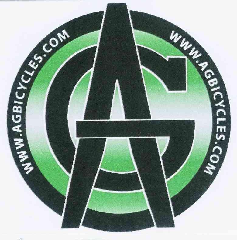 商标名称AG WWW.AGBICYCLES.COM商标注册号 11237142、商标申请人达格斯蒂诺乔瓦尼 护照号码:的商标详情 - 标库网商标查询