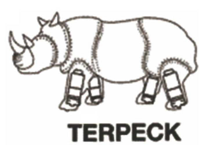 商标名称TERPECK商标注册号 9299708、商标申请人武汉格睿特汽车零部件有限公司的商标详情 - 标库网商标查询