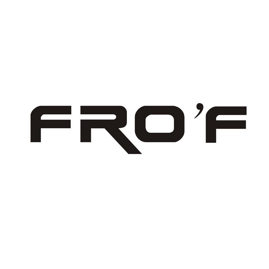 商标名称FRO’F商标注册号 12865636、商标申请人北京瑞远嘉华商贸有限公司的商标详情 - 标库网商标查询