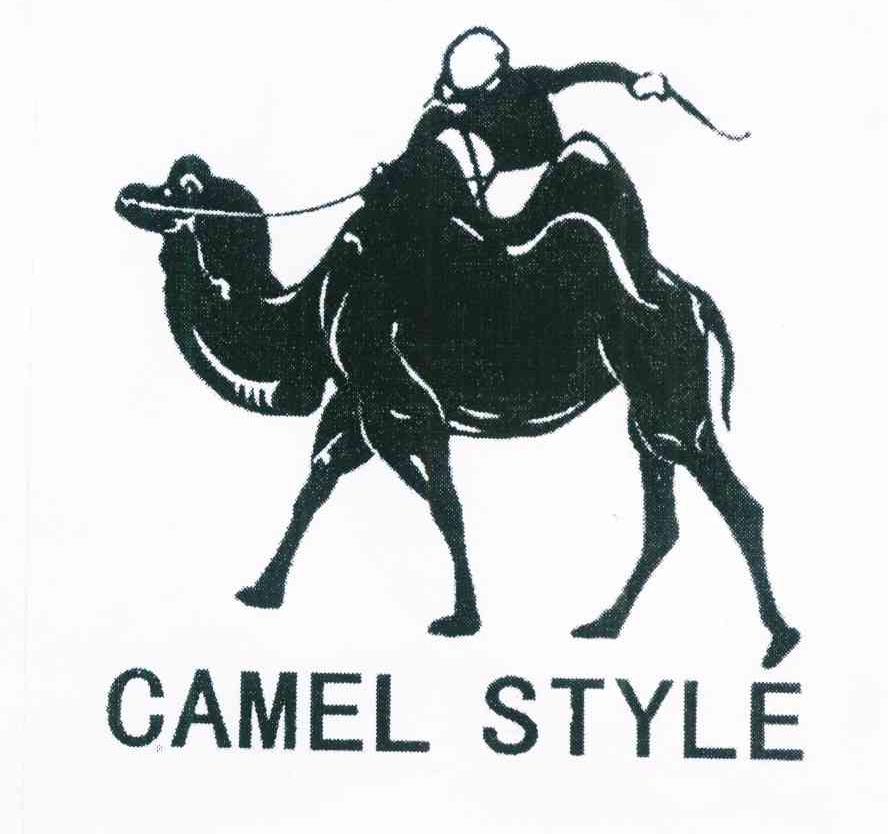 商标名称CAMEL STYLE商标注册号 11992875、商标申请人辛宗江的商标详情 - 标库网商标查询