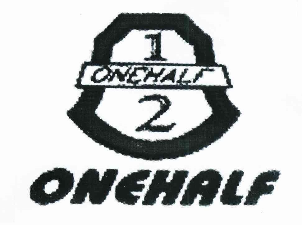 商标名称ONEHALF 12商标注册号 10793094、商标申请人温佐海的商标详情 - 标库网商标查询