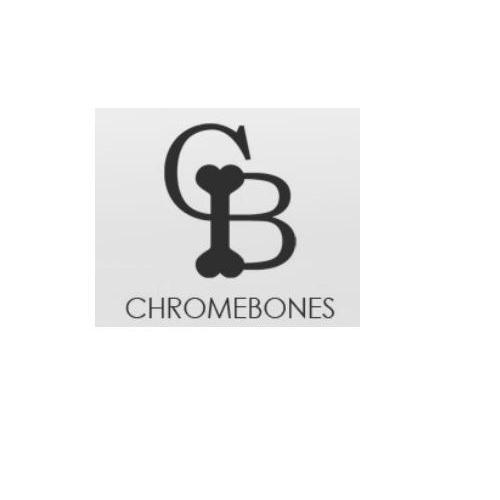 商标名称CB CHROMEBONES商标注册号 13301663、商标申请人铠禄（上海）贸易有限公司的商标详情 - 标库网商标查询